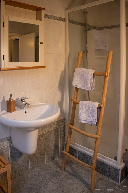 Badkamer